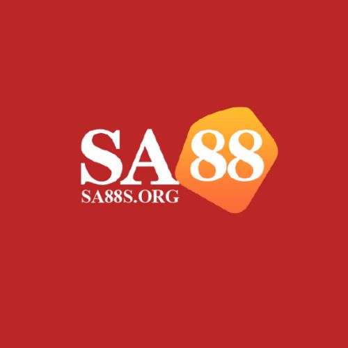 sa88sorg logo